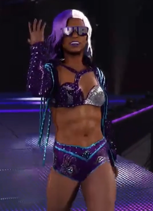 SWEOfficial2021's tweet photo. @DojoTalent @Undead340498472 @Acuriousbun @theLocoLoba @christie_swe @REBORNWolfess @OgLioness4Life @DarknessCrypt24 @MiraJolietSWE @DCdestroyer98 Speaking of the Diamond Division Championship, the 2nd round of the tournament took place with Hailey James (@DarknessCrypt24) taking on @SWERoberts! In the end, Hailey would nail Hayley with a devastating Hurricanrana to advance!

(10/) https://t.co/3jbEV9hUdT