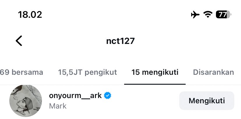 nieeee 🥨 tweet media