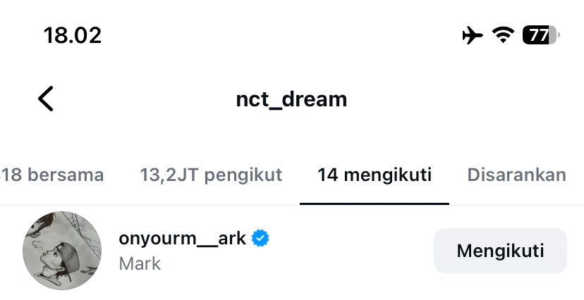 nieeee 🥨 tweet media