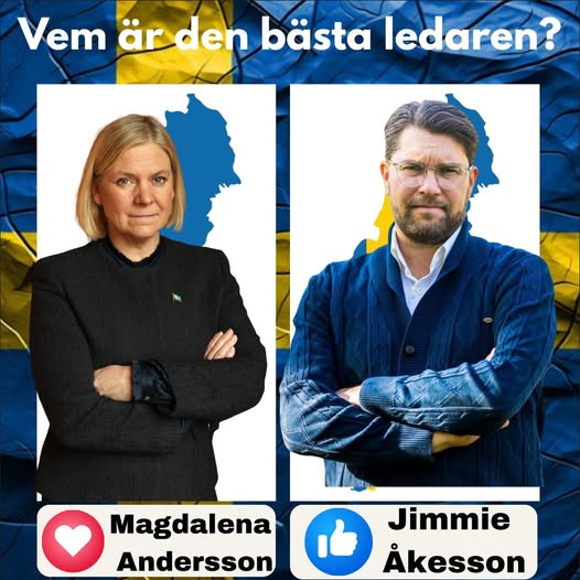 Skeppare Ronny No DM tweet media