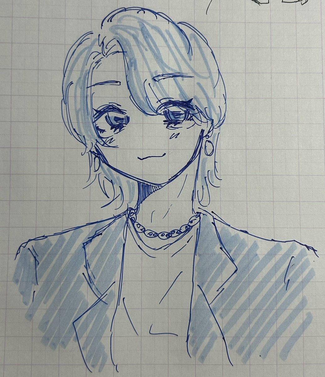 らりあ 4/19 tweet media