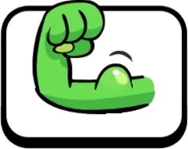 5x Goblin Flex Emote

1. Follow me
2. Like❤️ 
3.Retweet🔄
 Good Luck