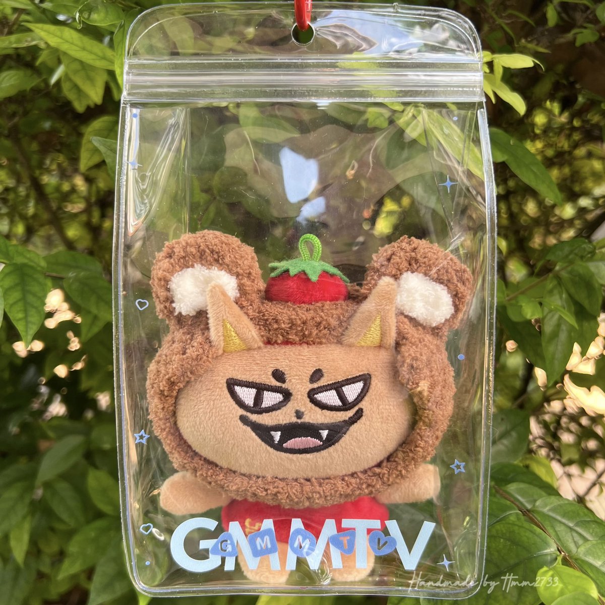 ฟ้อกจาเปงหมี 🐻

#TOMAFOX
#GMMTVFANIVAL2026