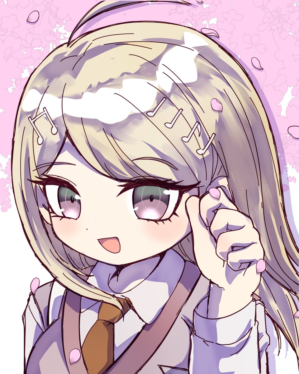 招木 音子 tweet media