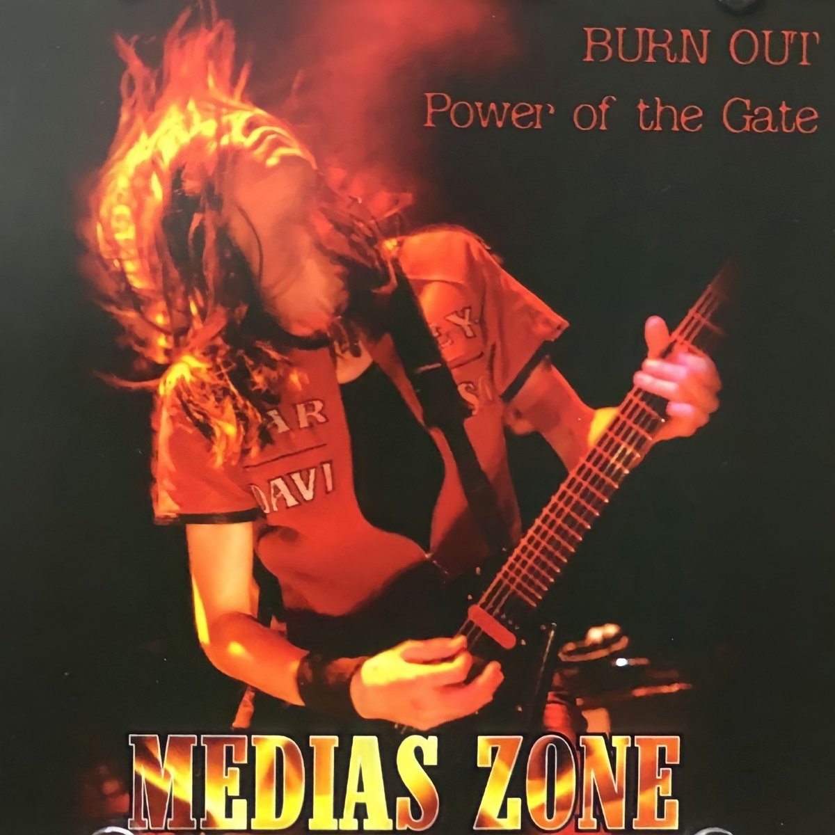 MediasZone_Love's tweet photo. #fmいるか🐬 #皆方流theナイト🌙

🔥🤘#𝐌𝐄𝐃𝐈𝐀𝐒𝐙𝐎𝐍𝐄🎸 激推しキャンペーン!!🤘🔥

リクエスト曲/Burn Out
https://t.co/UvQugQkBl0

画像2枚目〜
2003年 大阪で開催された“Hard Rock Summit Innovation”の【激レアな】ライブ音源(現在は入手困難)

音楽雑誌“Young Guitar”にて掲載された記事 https://t.co/2ChmnaRyoP