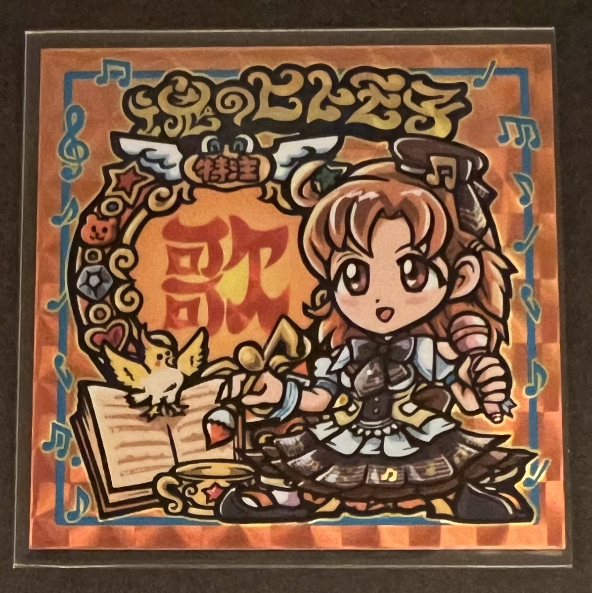 とまにゃんとまと🍅 tweet media