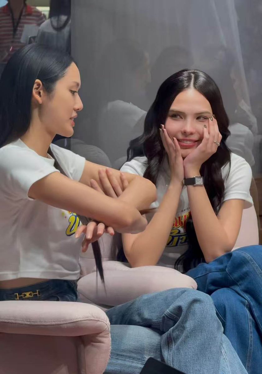 mmyyszd 🐨🐰 tweet media