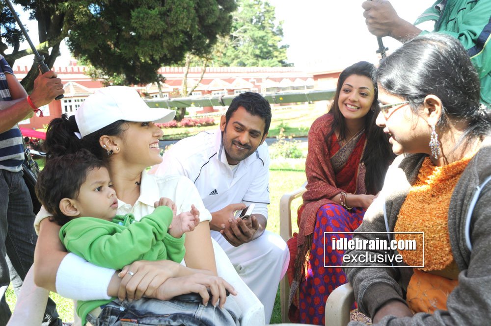 B Shivashanth Reddy™ tweet media