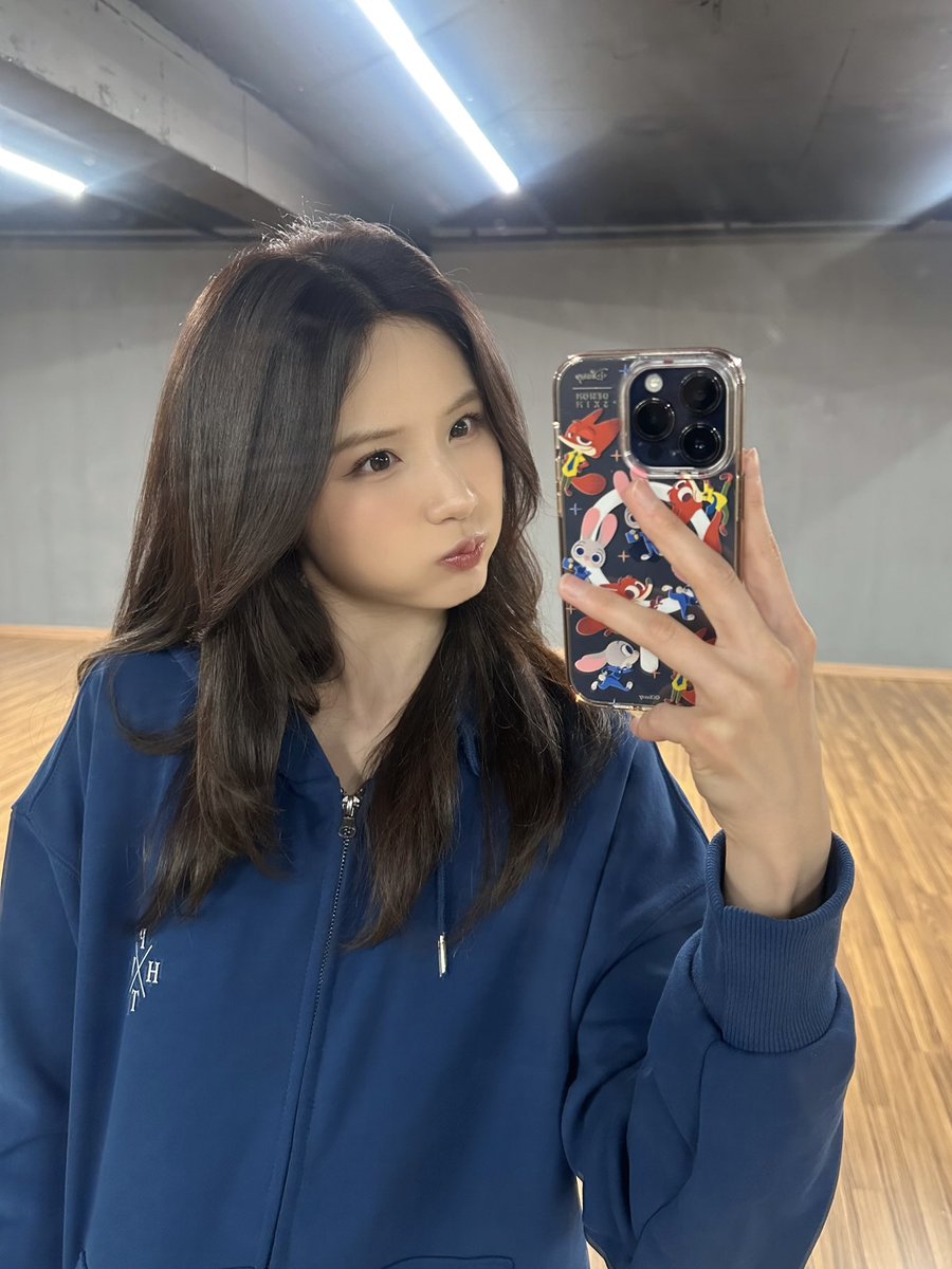 ICHILLIN' tweet media