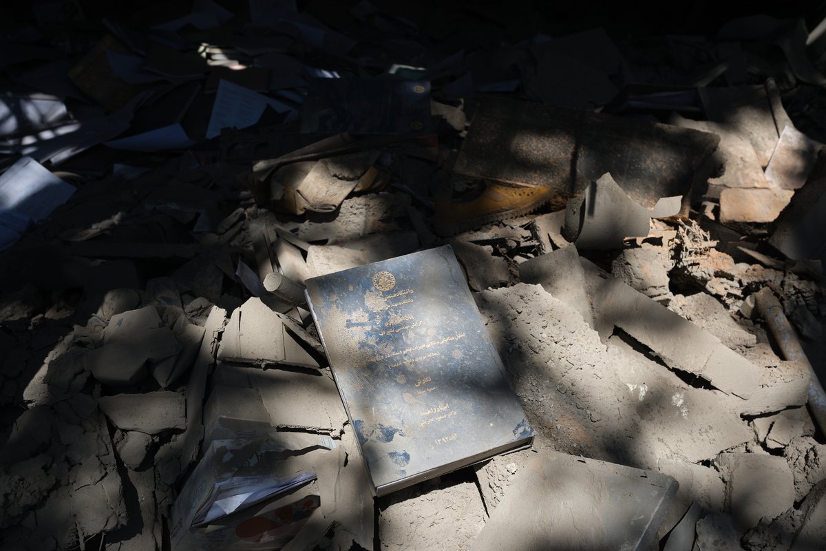 Jaime León tweet media