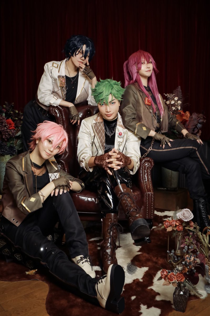 かるび🐯 tweet media