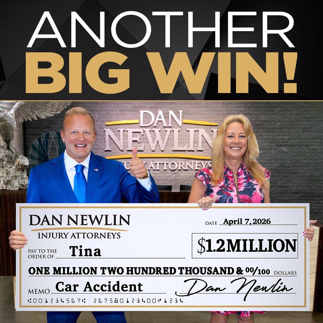 Attorney Dan Newlin tweet media