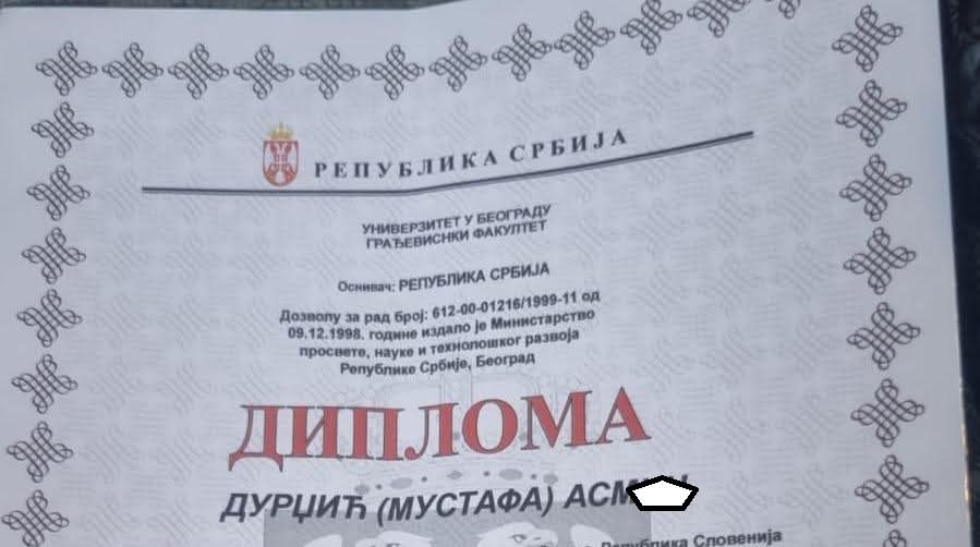 PROFA tweet media