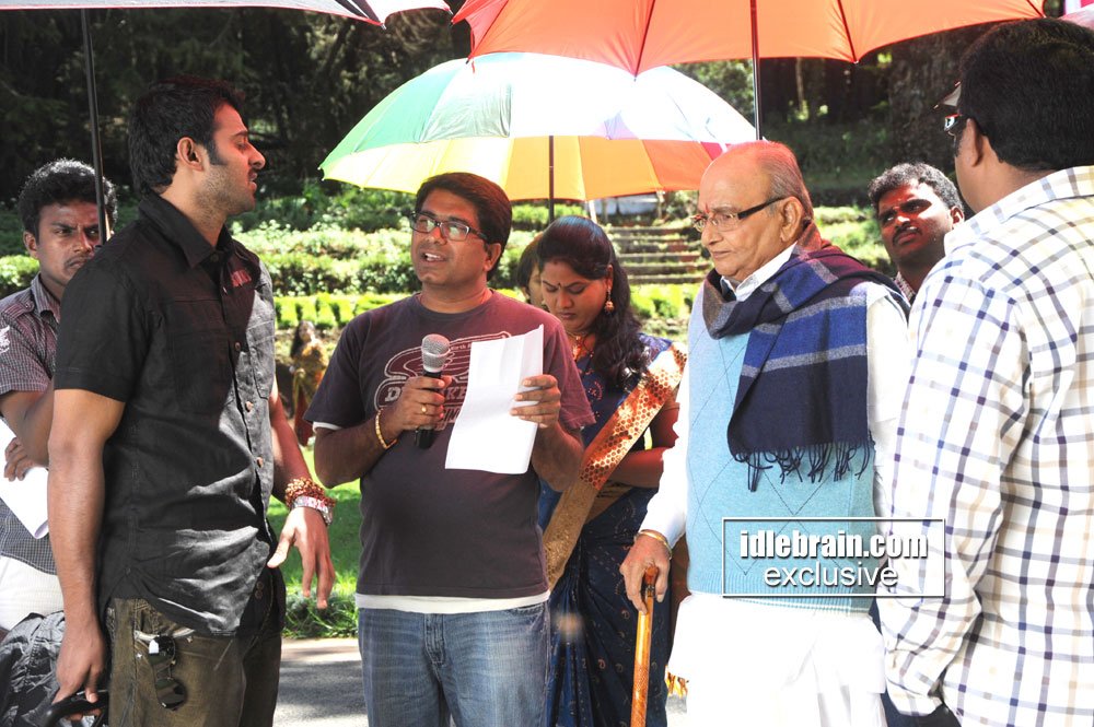 B Shivashanth Reddy™ tweet media