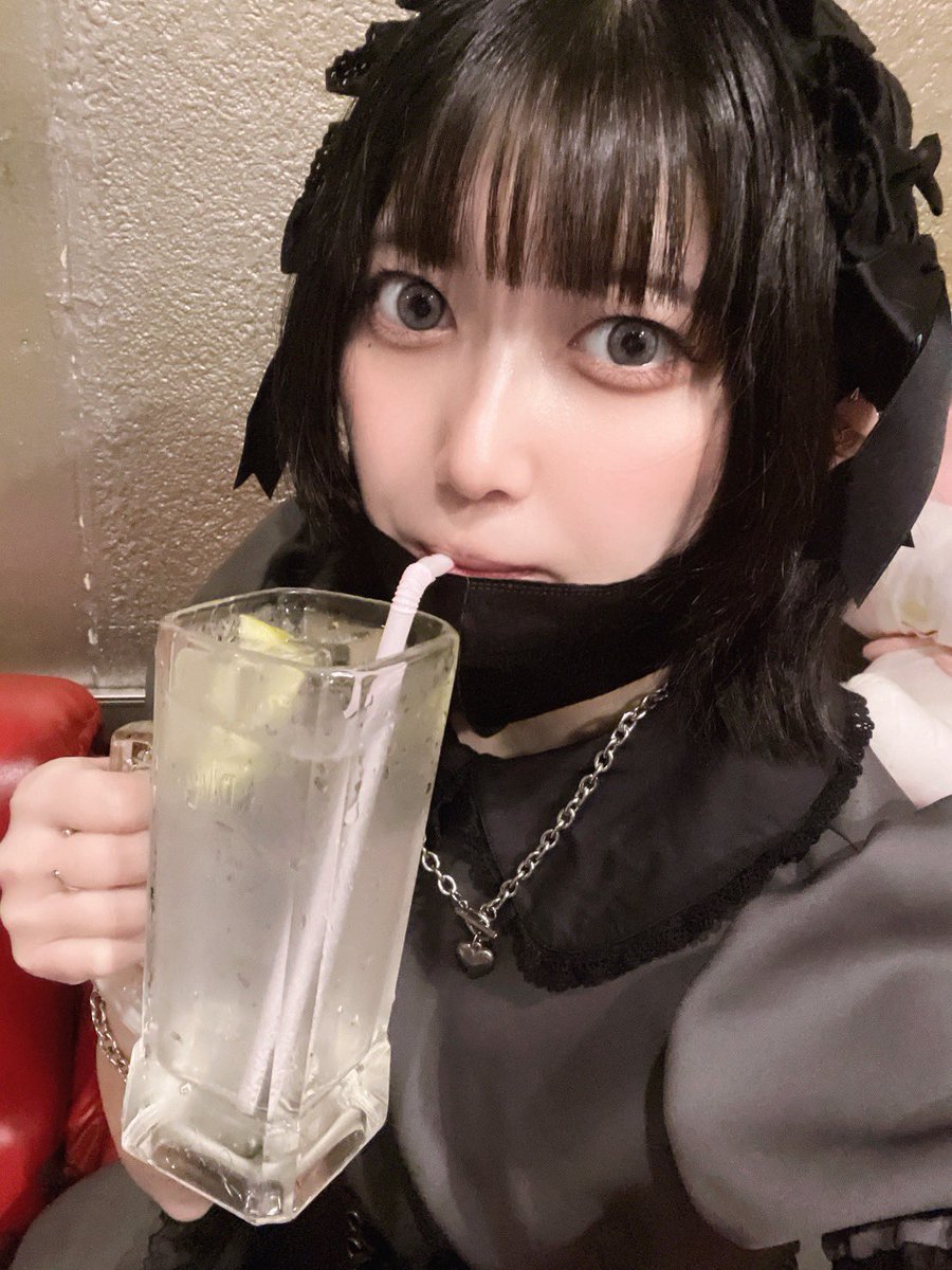 LOOP 秋葉原 💫メイド🛸ダーツバー💫 tweet media