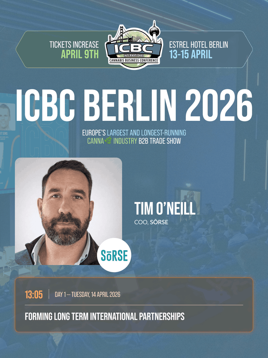 SōRSE Technology tweet media