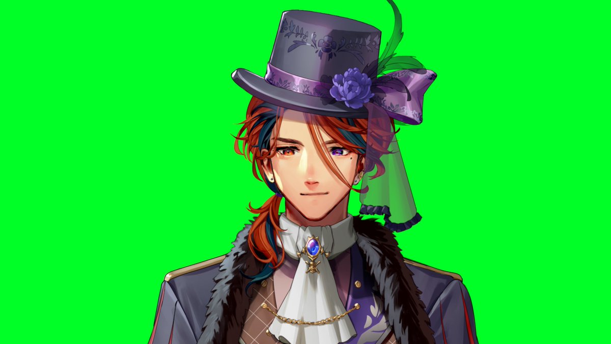 夕刻ロベル🍷ホロスターズ2期生 tweet media