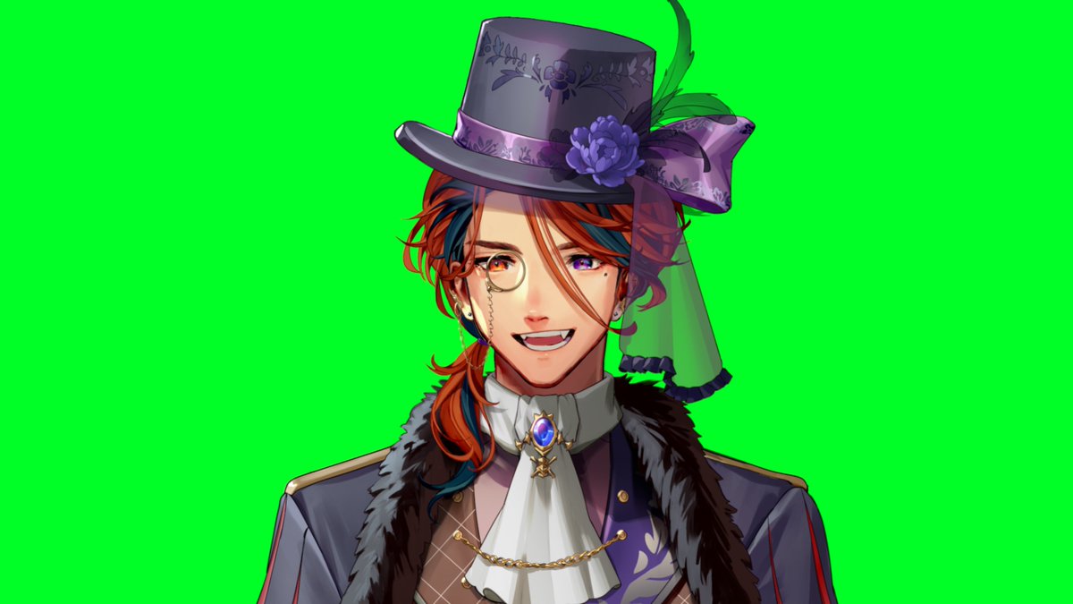 夕刻ロベル🍷ホロスターズ2期生 tweet media