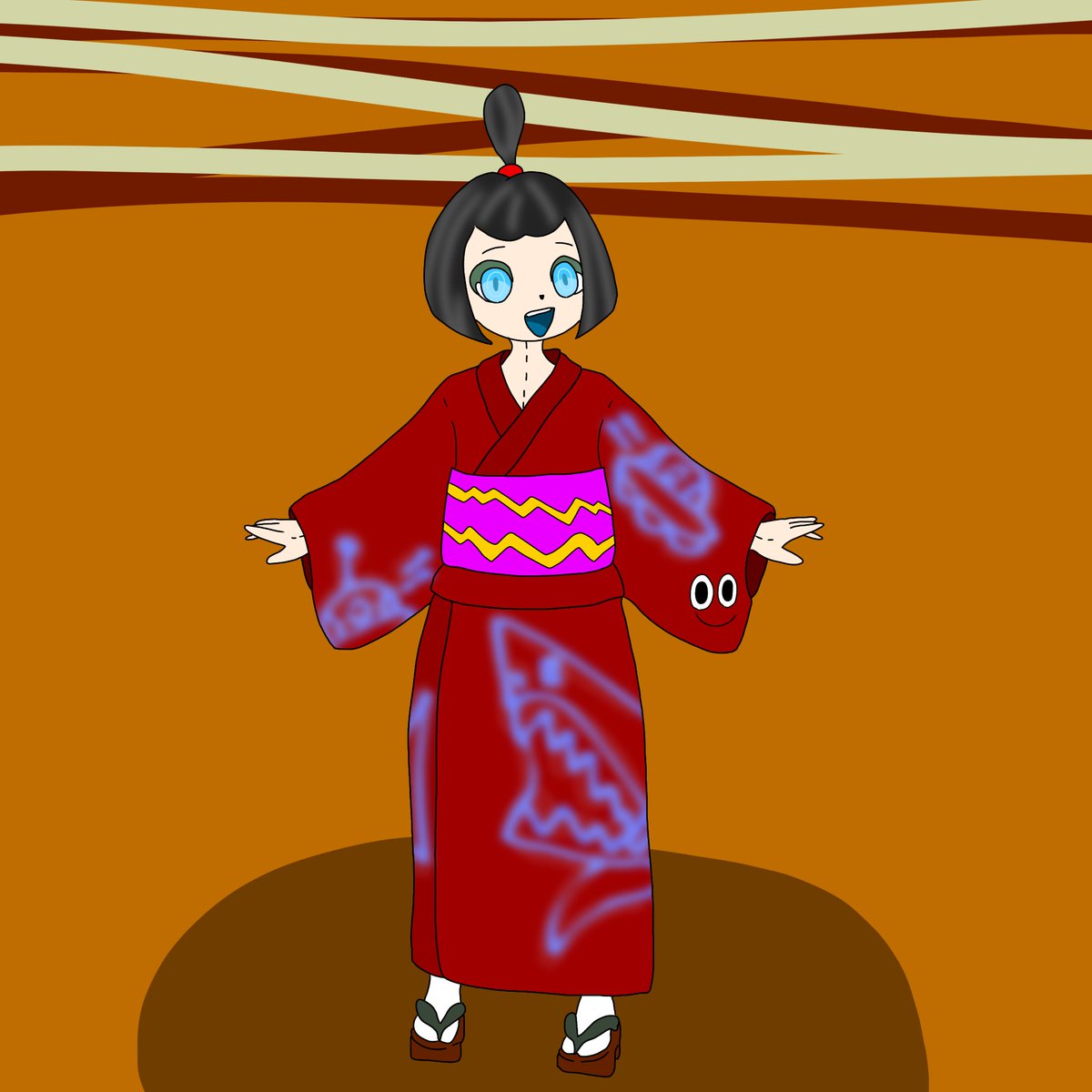 TORIGARASOUGARA's tweet photo. AVATAR 2 https://t.co/uQ9bDiy7Lm
