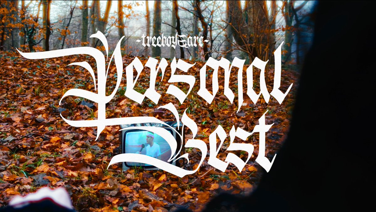 Treeboy & Arc tweet media