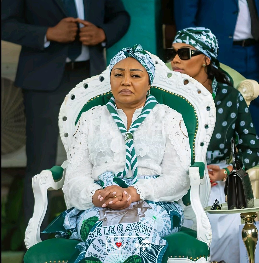 Peggy Adesema tweet media