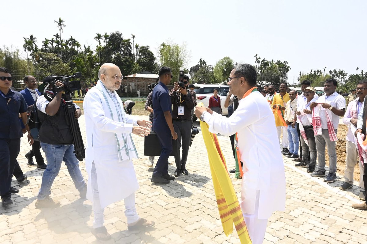 Krishnendu Paul tweet media