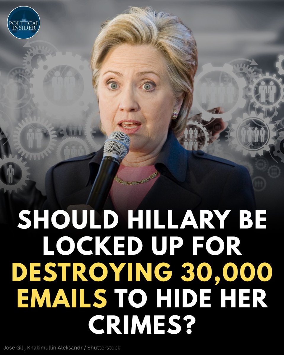 Wake Up America tweet media