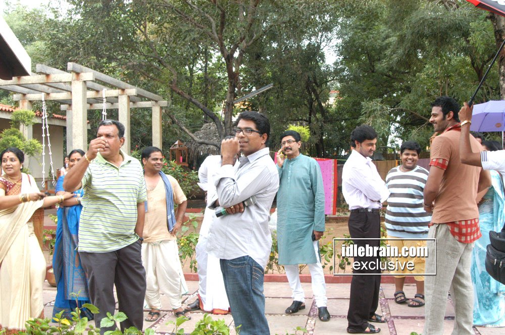 B Shivashanth Reddy™ tweet media