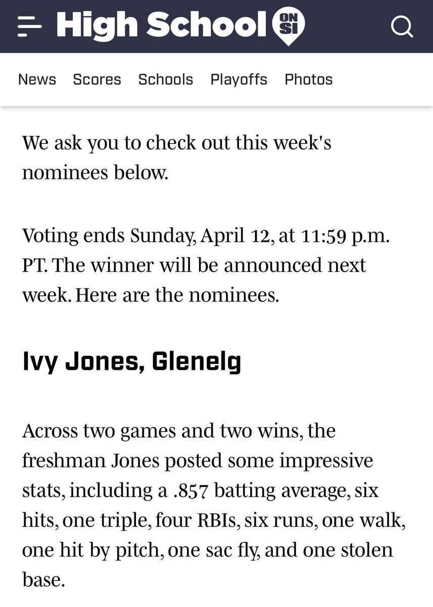 Ivy Jones 2029 tweet media