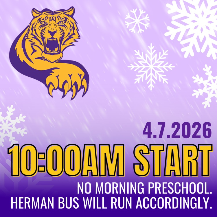 Tekamah-Herman Tigers tweet media