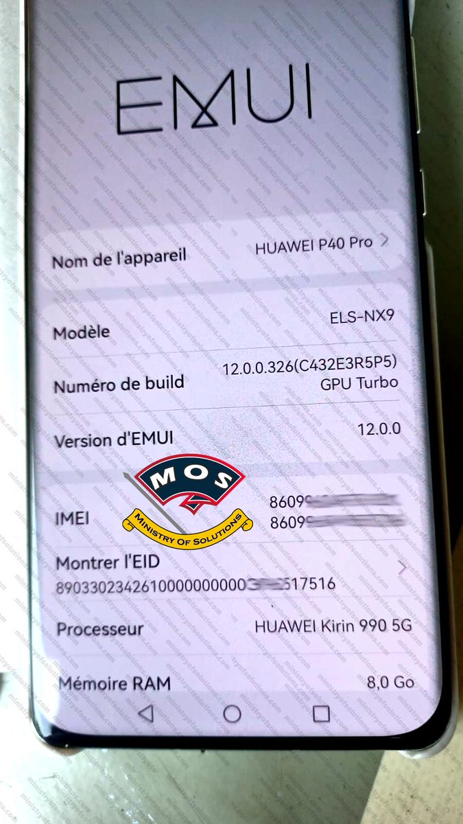 mo_solutions's tweet image. ✅𝐇𝐮𝐚𝐰𝐞𝐢 𝐏𝟒𝟎 𝐏𝐫𝐨 𝐇𝐚𝐫𝐦𝐨𝐧𝐲𝐎𝐒 𝐔𝐩𝐝𝐚𝐭𝐞
✅𝐄𝐋𝐒-𝐍𝐗𝟗 𝐂𝐨𝐧𝐯𝐞𝐫𝐭 𝐭𝐨 𝐄𝐋𝐒-𝐀𝐍𝟎𝟎
WhatsApp: +923167943236 
Details: ministryofsolutions.com/huawei-p40-pro…

#HuaweiP40Pro #Huawei #P40Pro #ELS #NX9 #AN00 #Convert #chinese #HarmonyOS #HarmonyOS4 #ELS_NX9