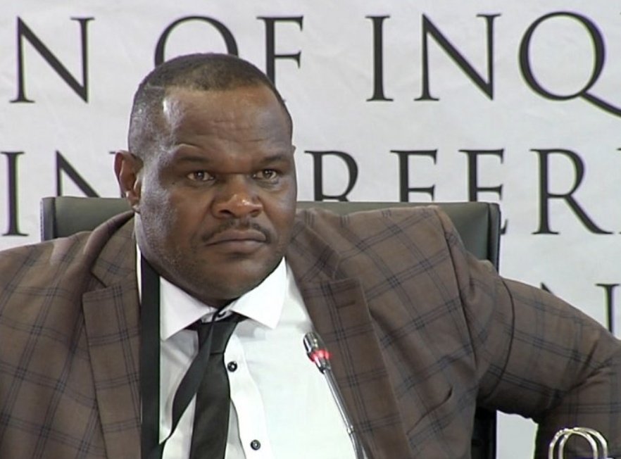 Silindelo Sebata tweet media