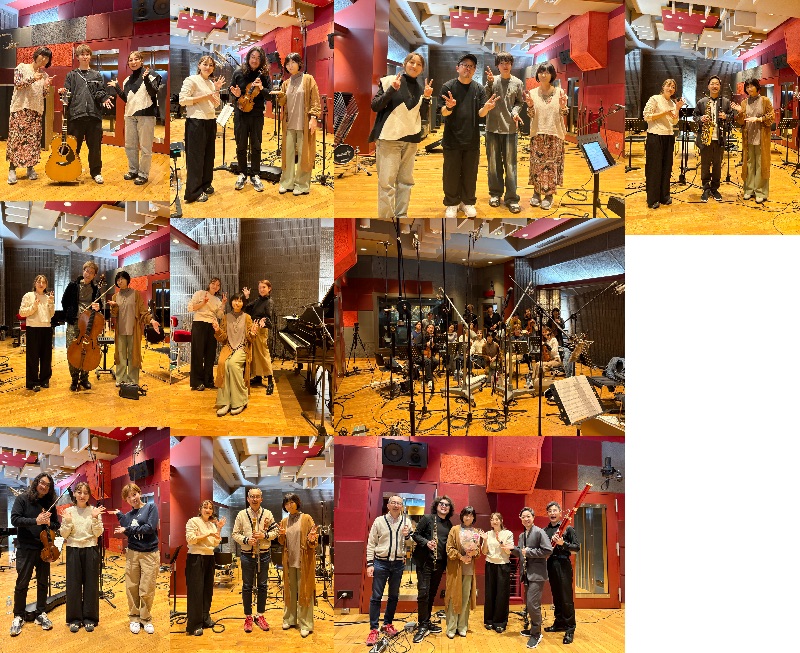 橋本由香利 YUKARI HASHIMOTO tweet media