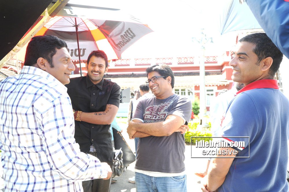 B Shivashanth Reddy™ tweet media