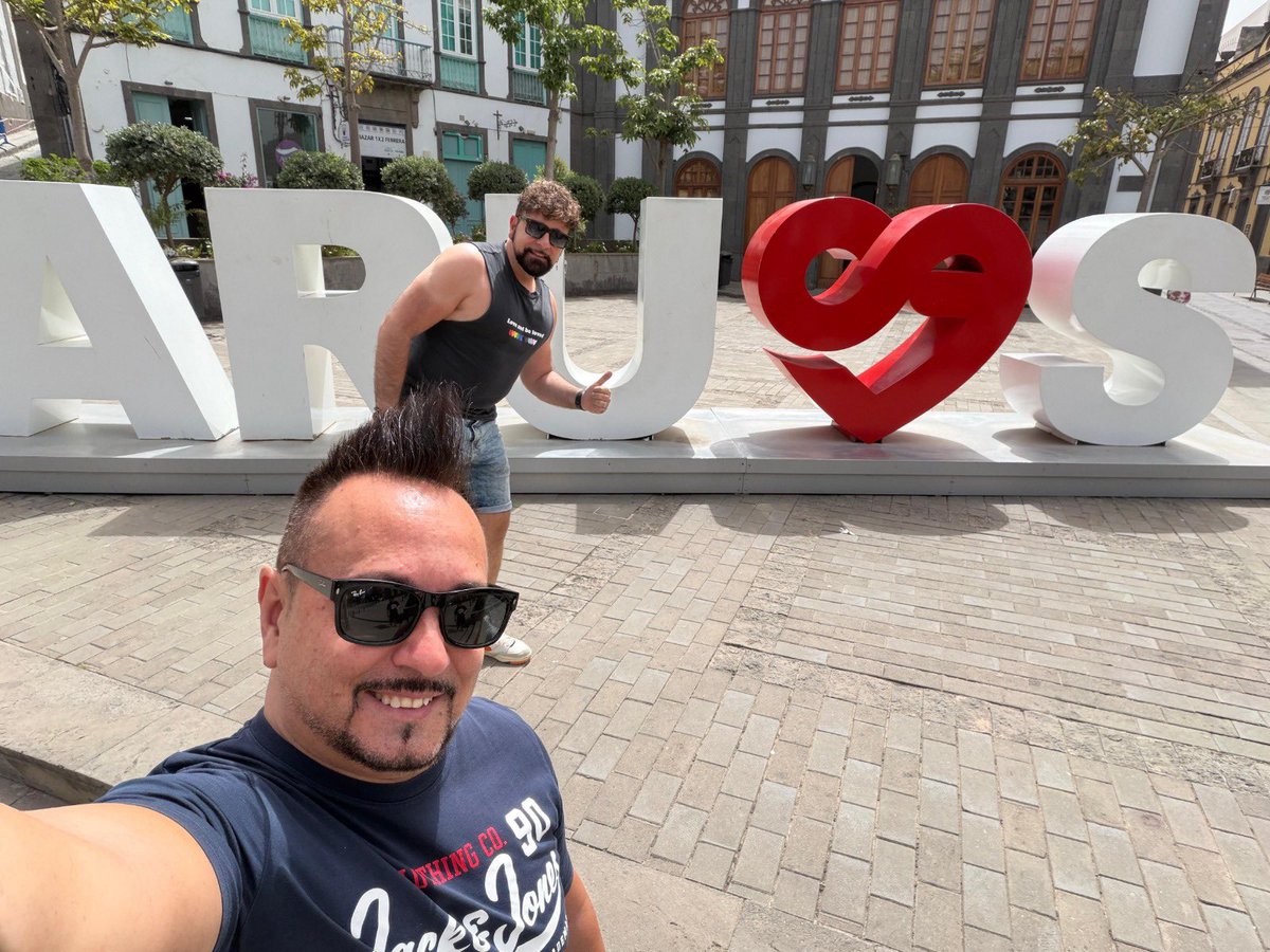 Duet d'Ambient tweet media