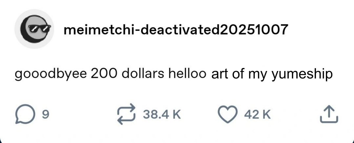 Miguel ✦ Harumig brainrot tweet media