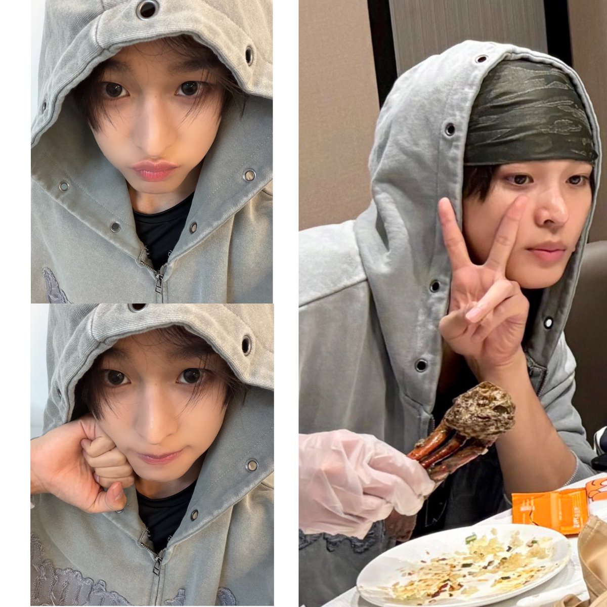 치고🍓 tweet media