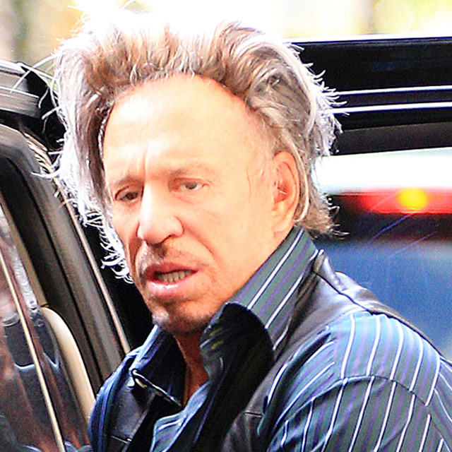 Wayne Schlegel tweet media