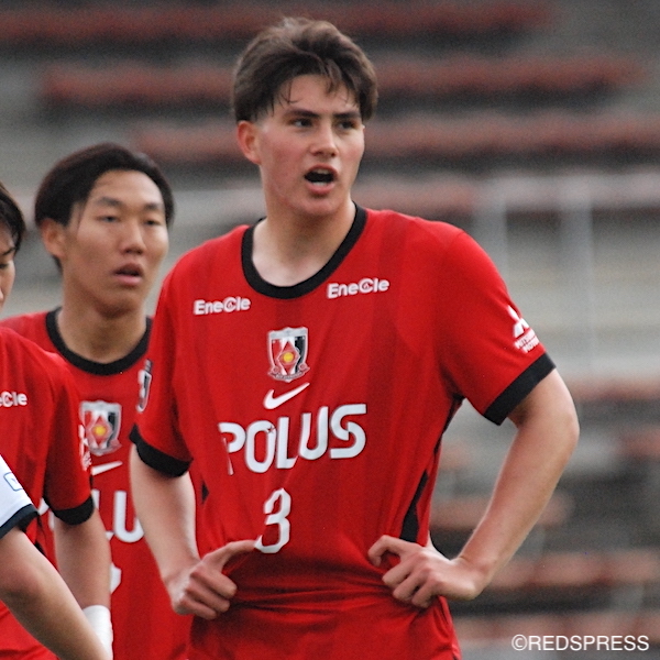 レッズプレス!! tweet media