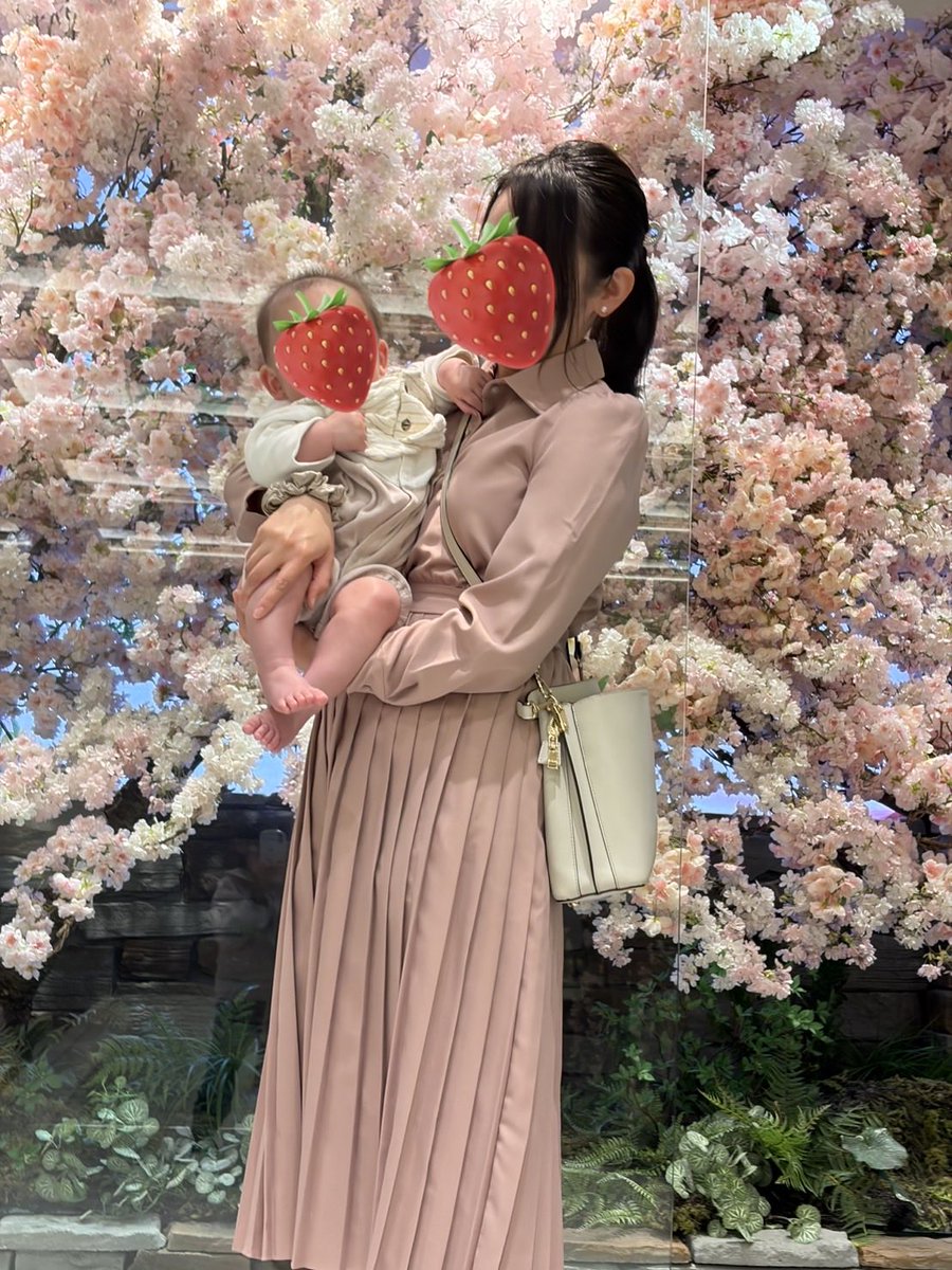 つむじ☺︎ 7y❄️+4y🍁+5m☀️ tweet media