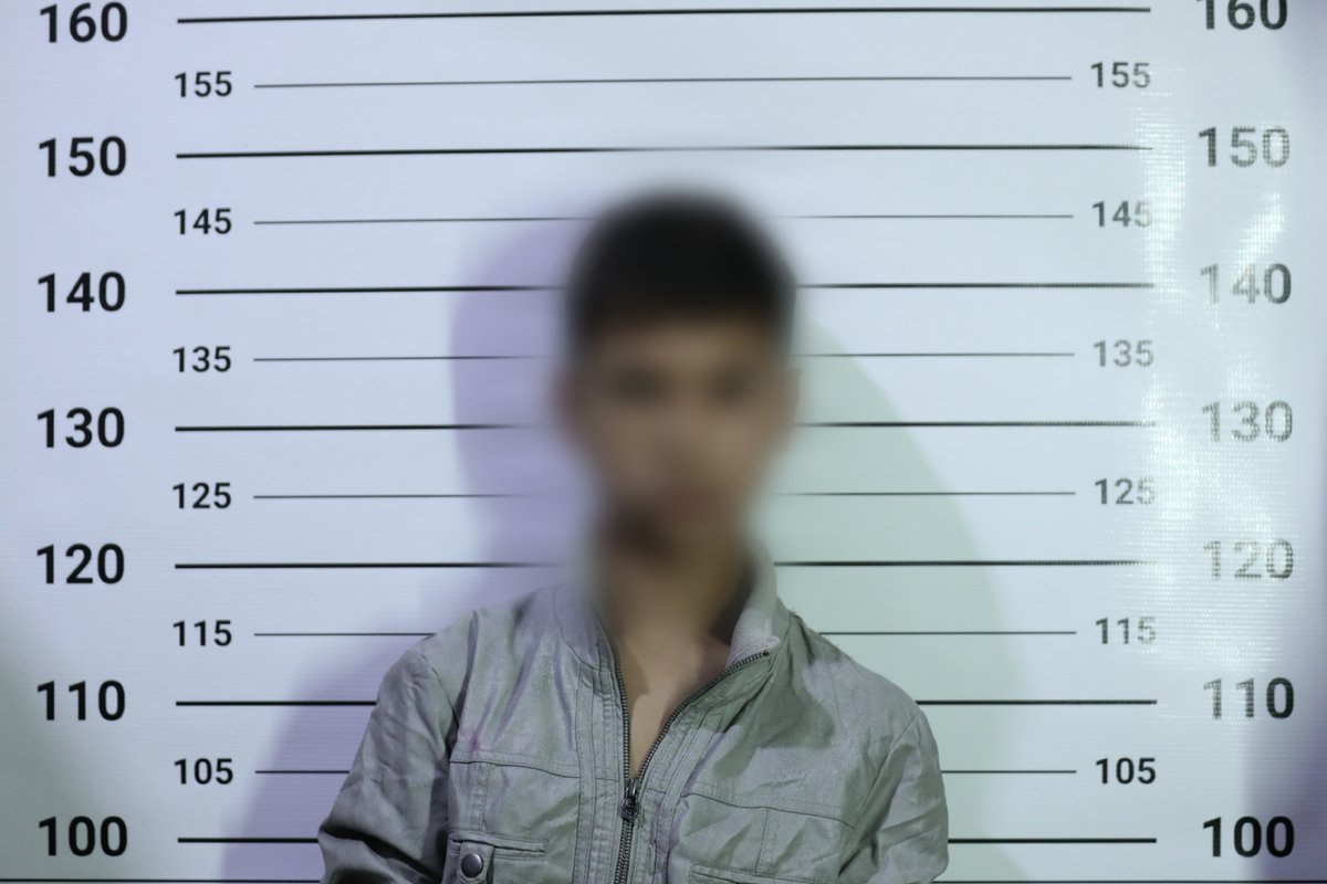 وزارة الداخلية السورية tweet media