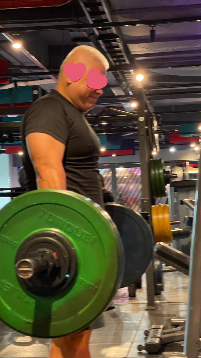 MalePoupee's tweet photo. Pemandangan gym hari ini https://t.co/y0O8tFvZ1h