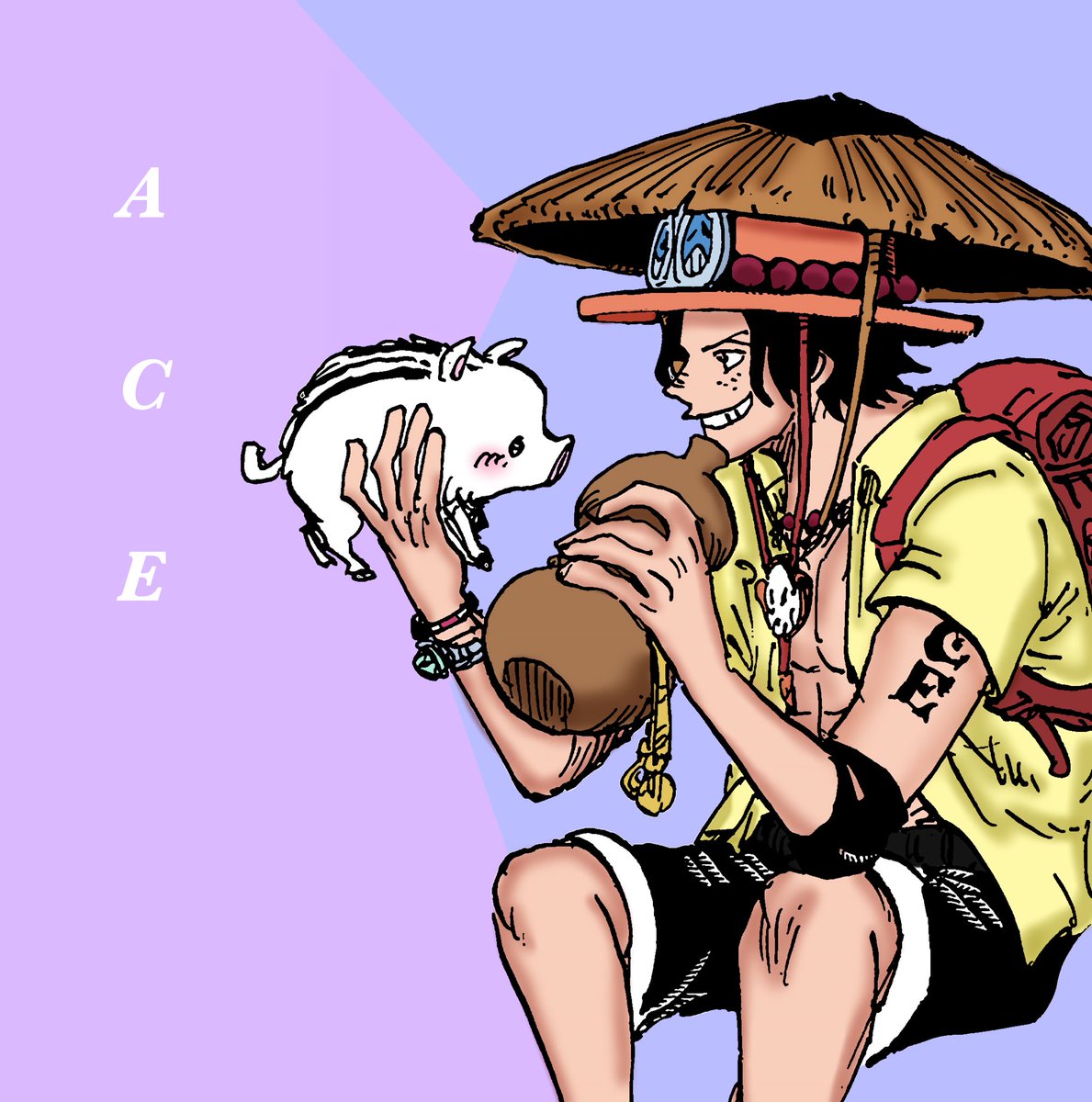 💫KALIFA 💫 tweet media