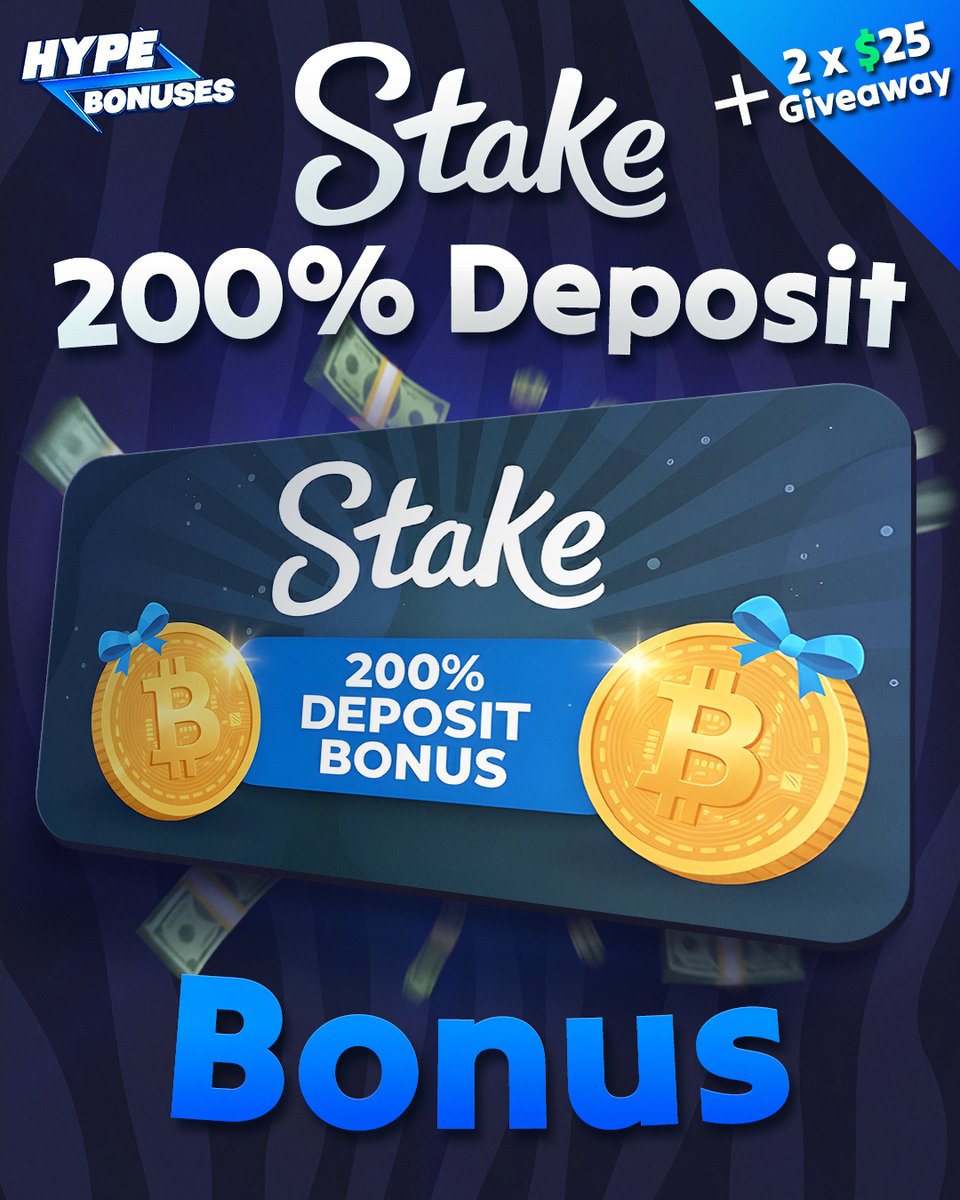 HypeBonuses tweet media