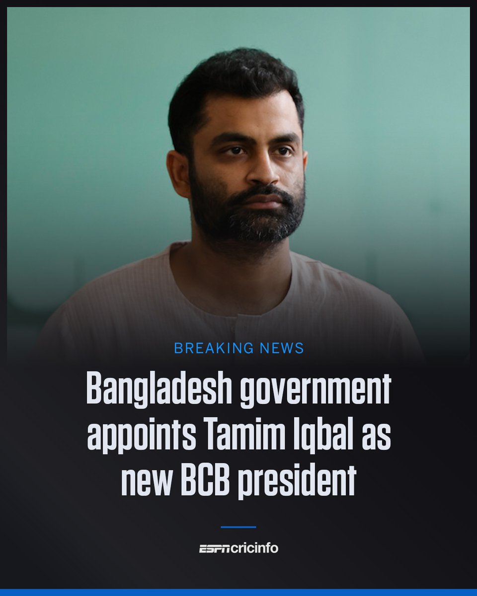 ESPNcricinfo tweet media