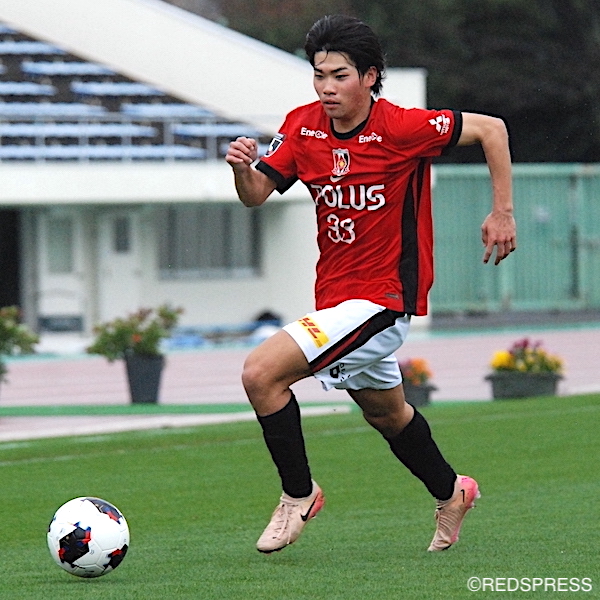 レッズプレス!! tweet media