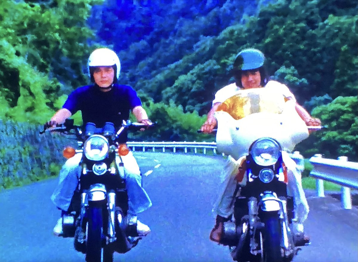 高寺成紀☺ tweet media