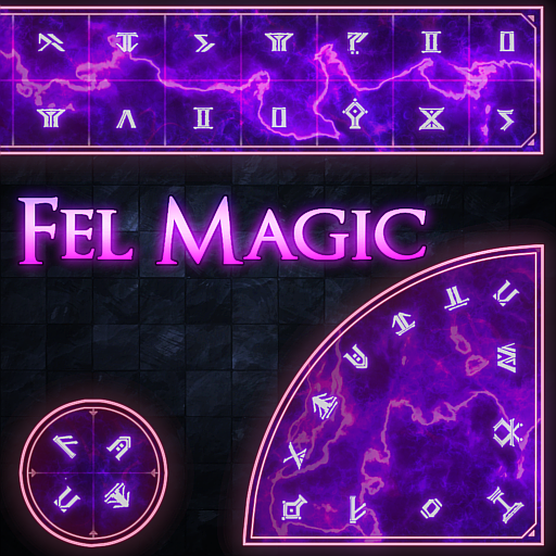 PetersStarforge's tweet photo. Have you seen the new Spell Templates collection? They are amazing for use as traps and spell effects indicators. You can find them here: https://t.co/X5U5JbprPW
#pathfinder1e #dnd #fantasy #roll20 #tabletoprpg #fantasyrpg #dungeoncrawl #organizedplay #vttassets https://t.co/Dt6lcEGUQ6