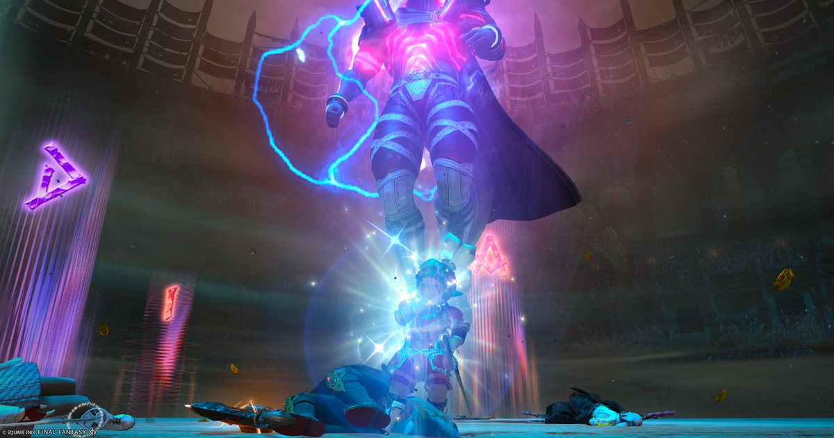 十兵衛 Jubei Magus @Durandal tweet media