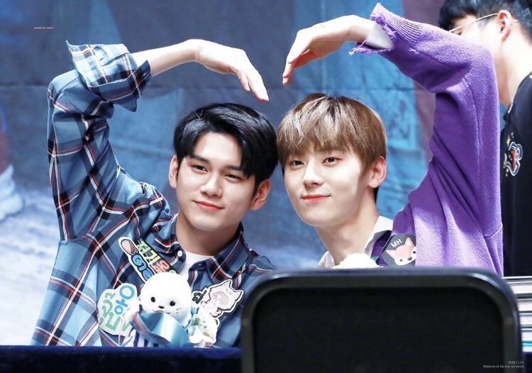 ong seongwu pics tweet media
